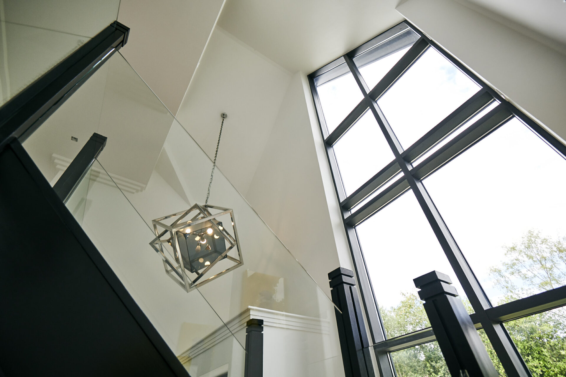 Haydock Park Gardens, Merseyside MSA Architects